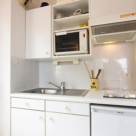 Apartman Le Castello