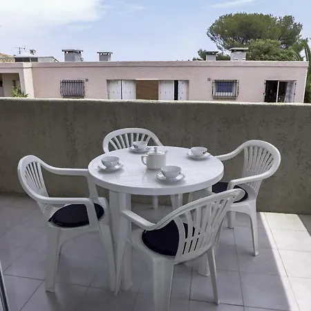Le Castello Apartman *