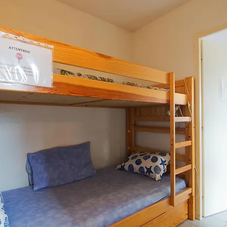 Appartement Le Castello *