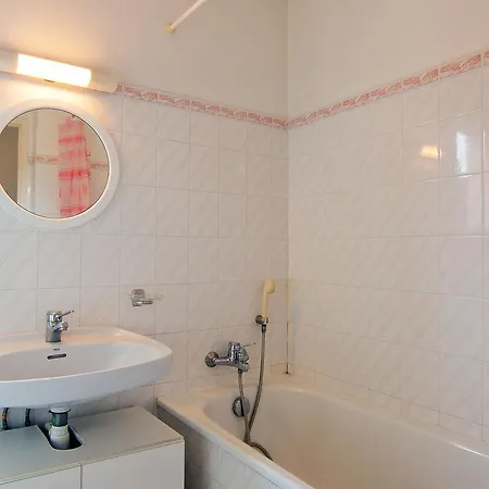 Appartement Le Castello *