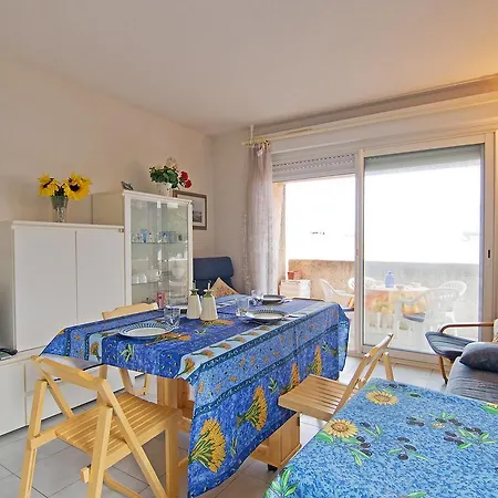 Appartement Le Castello