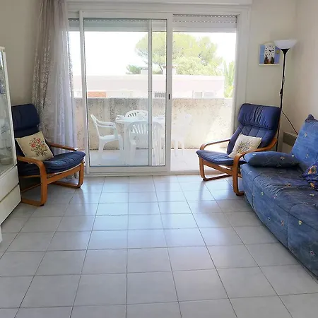 Appartement Le Castello