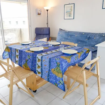 Appartement Le Castello Saint Aygulf